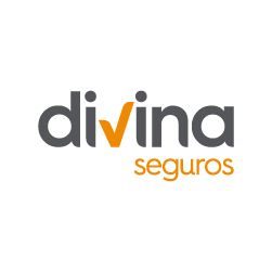 Divina Seguros logo