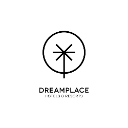 Dreamplace Hotels & Resorts logo