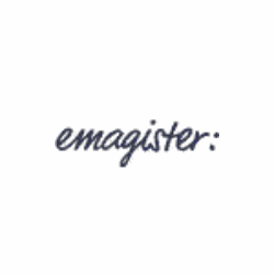 eMagister logo