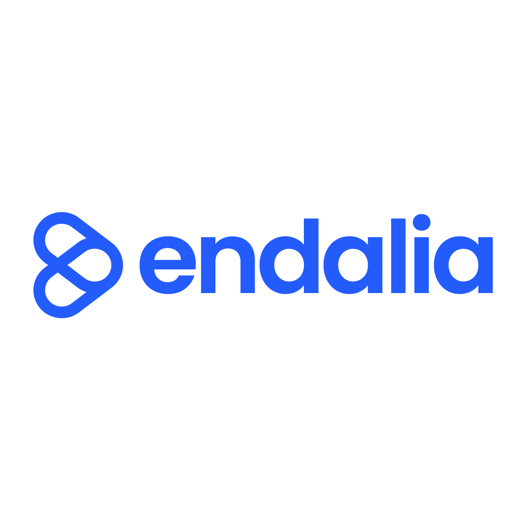 ENDALIA logo