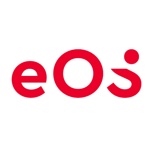 EOS SPAIN SL logo