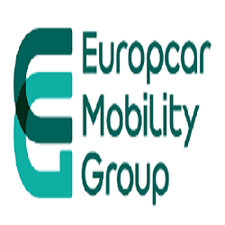 Europcar logo