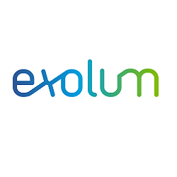 Exolum logo