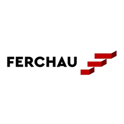 FERCHAU SPAIN logo