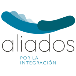 Aliados por la Integración logo