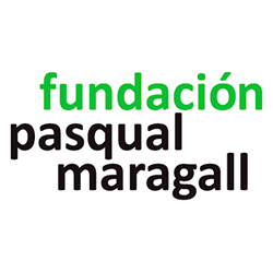 Fundación Pasqual Maragall logo