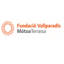 Fundació Vallparadis logo