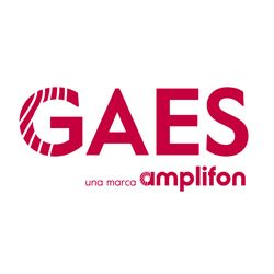 GAES logo