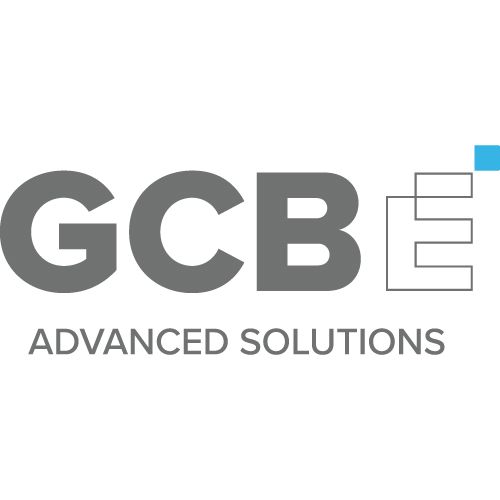GCBE Advanced Solutions logo