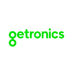 Getronics logo