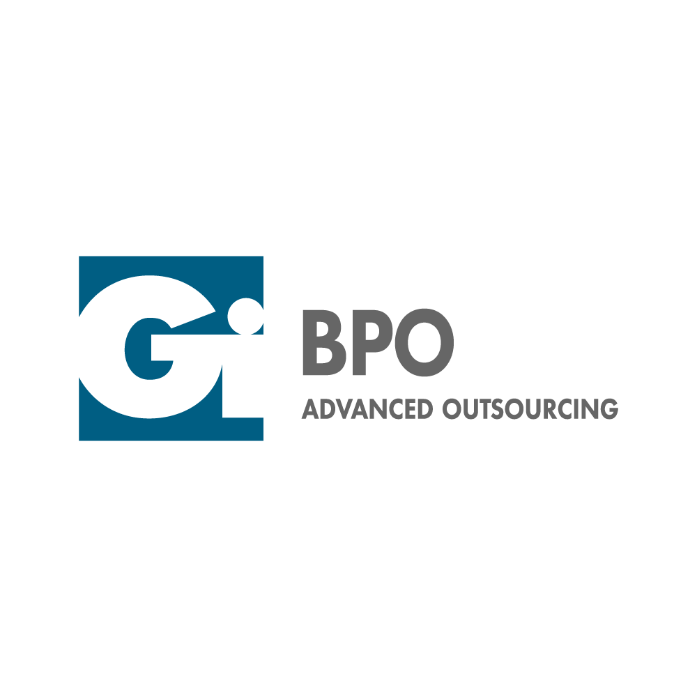 GI BPO logo