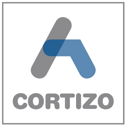 CORTIZO logo