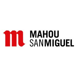 MAHOU SAN MIGUEL logo