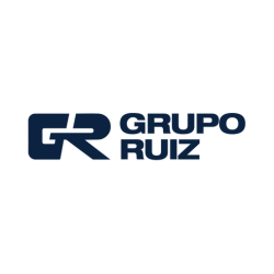 Grupo Ruiz logo