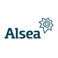 ALSEA logo