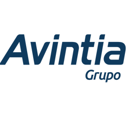Grupo Avintia logo
