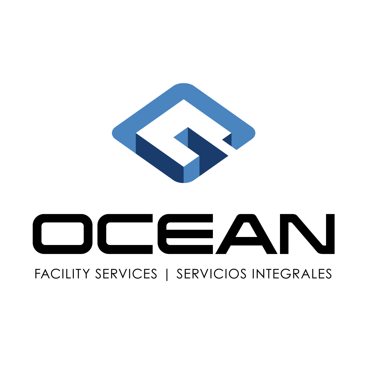 GRUPO OCEAN logo