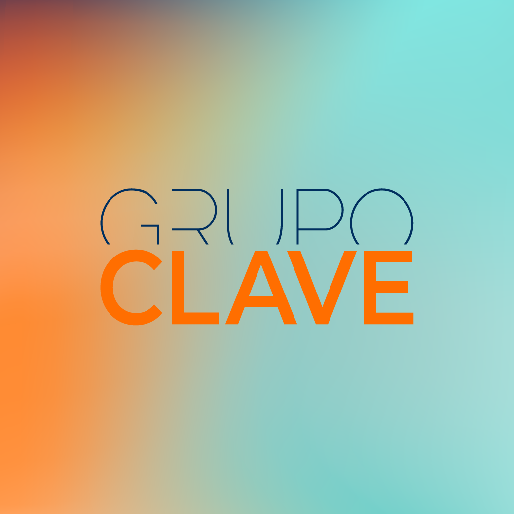 Grupo Clave logo