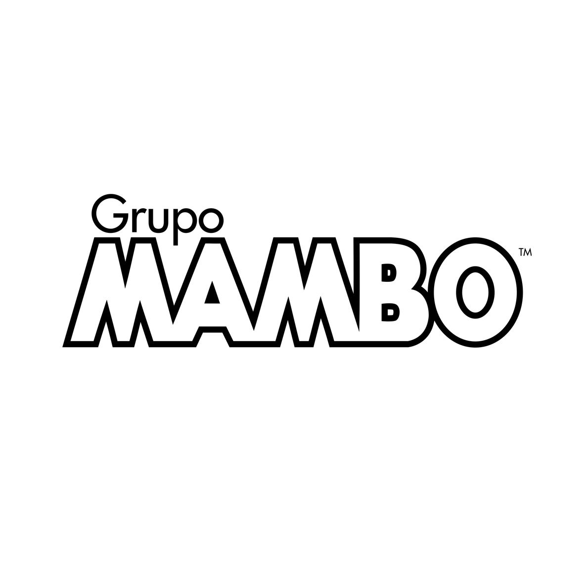Grupo Mambo logo
