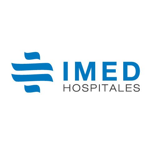 IMED Hospitales logo