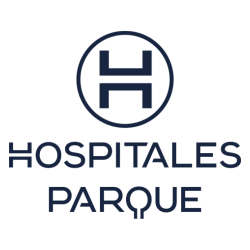 HOSPITAL PARQUE logo