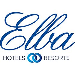 HOTELES ELBA logo