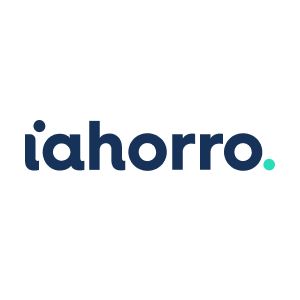 Iahorro Business Solutions, SL logo