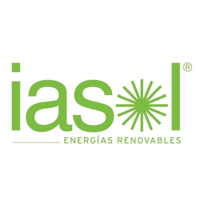 INGENIERIA Y APLICACIONES SOLARES SL logo