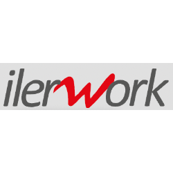 ILERWORK SL logo
