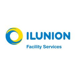 ILUNION FACILITY SERVICES logo