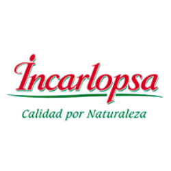 INCARLOPSA logo