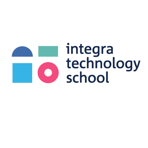 Integra Technology School logo