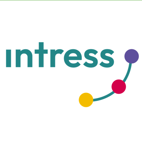 INTRESS logo