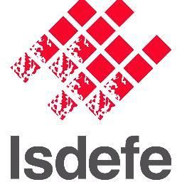 ISDEFE logo
