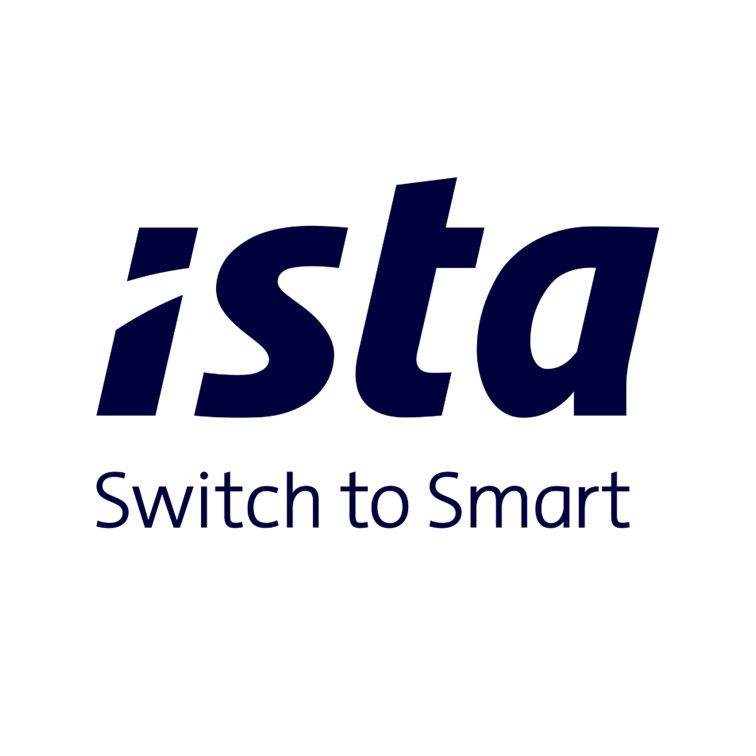 ista Metering Services España, S.A. logo