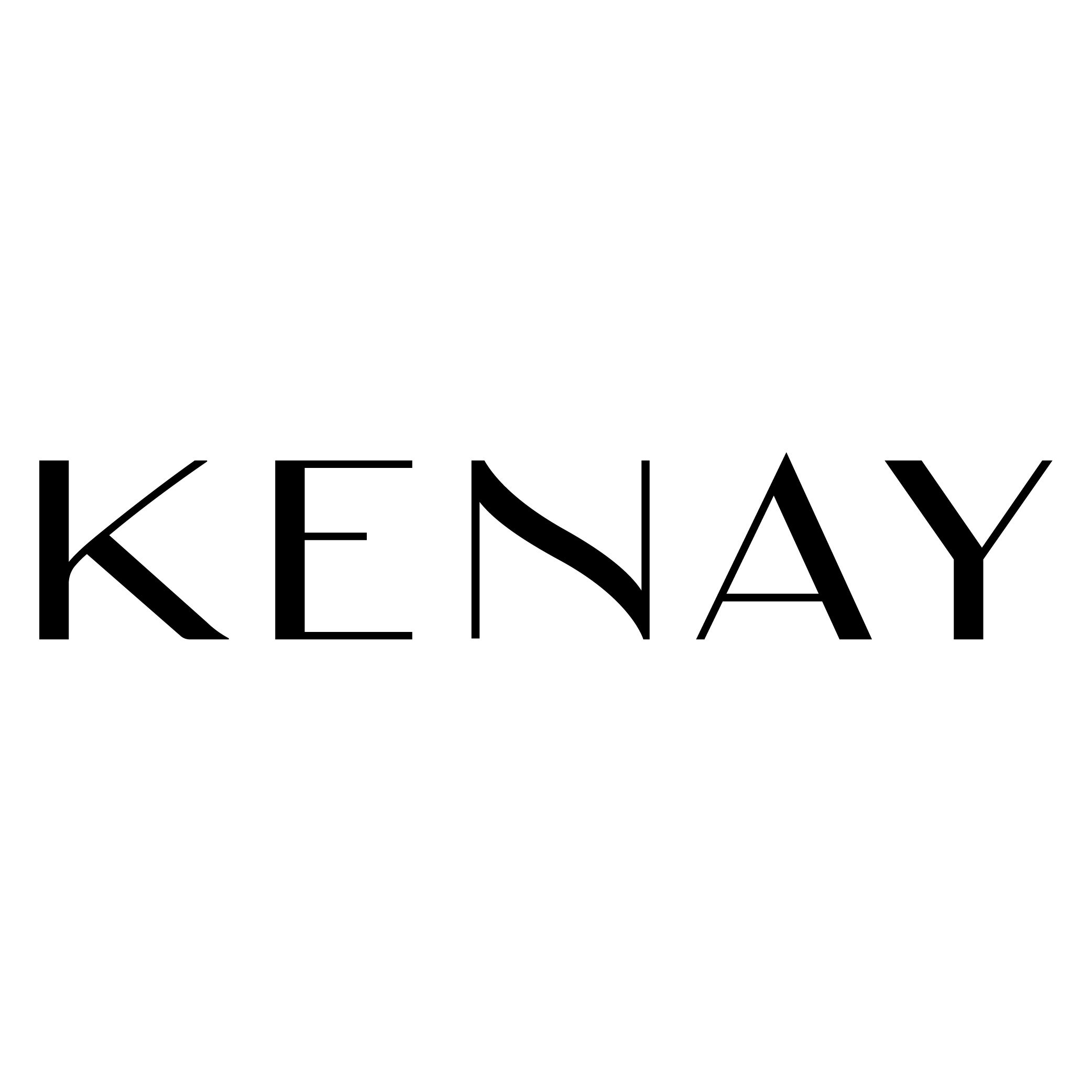 KENAY RETAIL logo