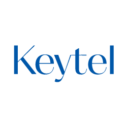 KEYTEL logo