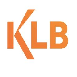 KLB logo
