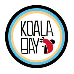 Koala Bay logo