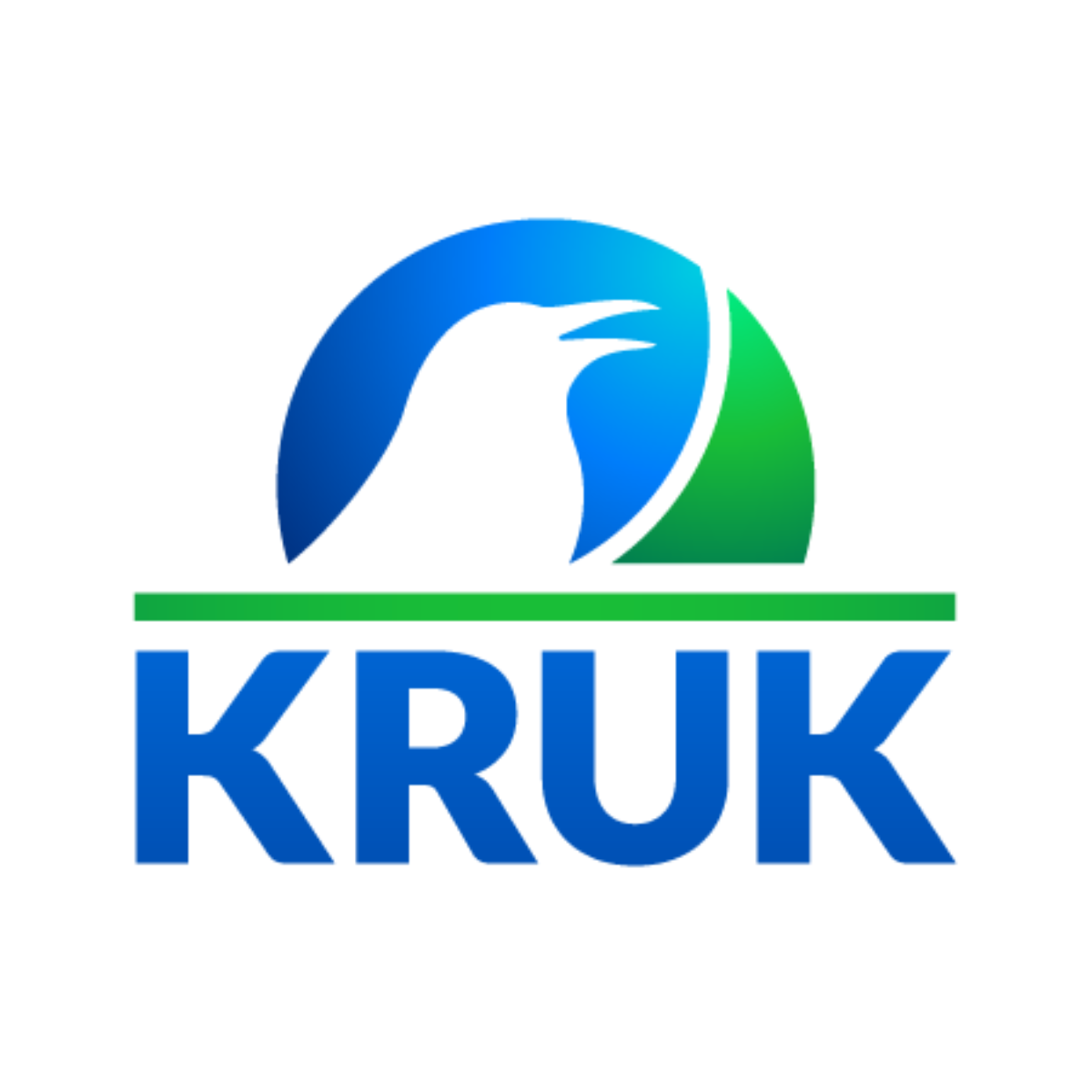 KRUK ESPAÑA logo