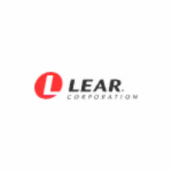 LEAR CORPORATION logo