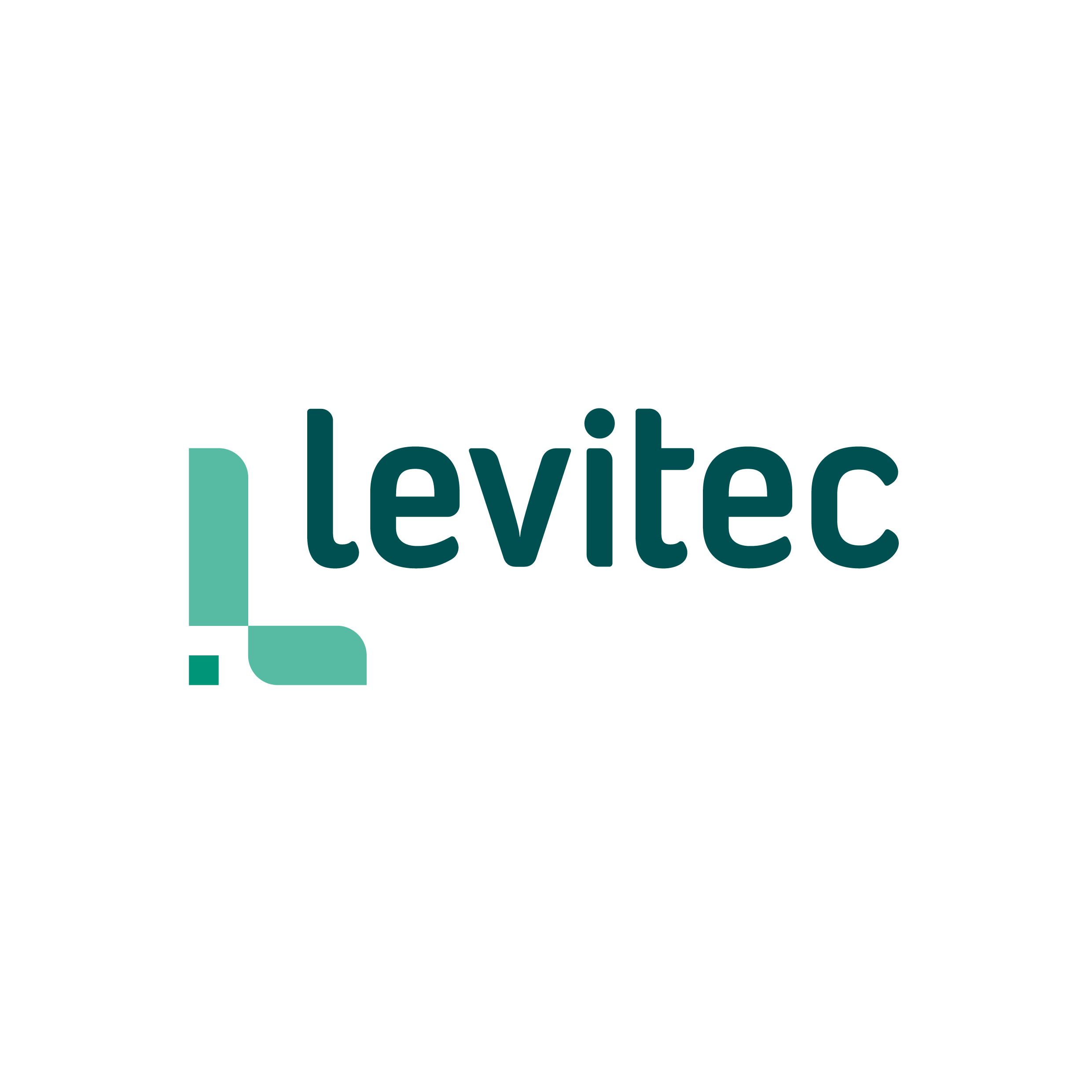 LEVITEC logo