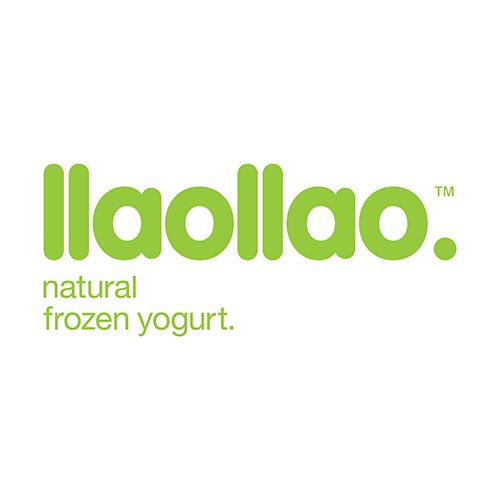 llaollao logo