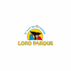 LORO PARQUE logo
