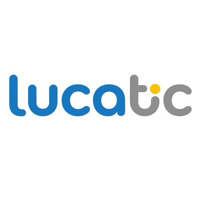 Luca TIC logo