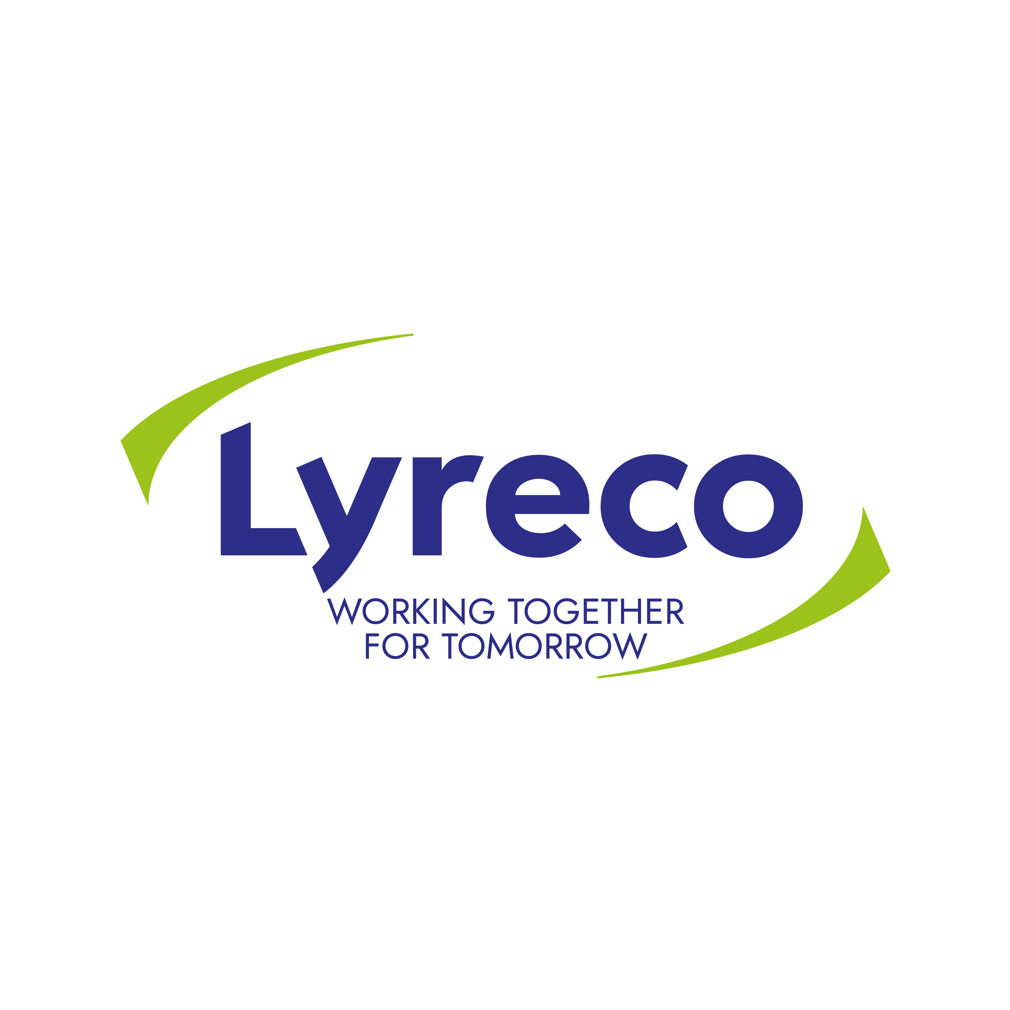 Lyreco logo