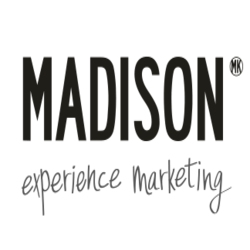 MADISON MK logo