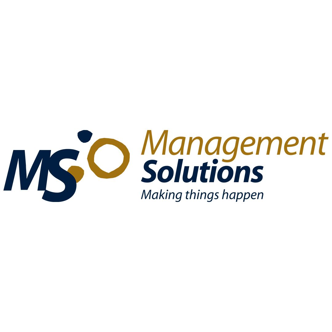 Management Solutions logo