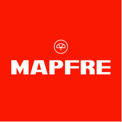 MAPFRE ESPAÑA, S.A. logo