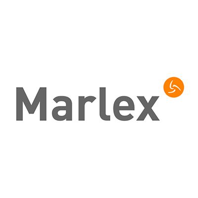 MARLEX Interim logo